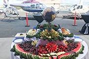 Fruit Displays : San Diego Catering