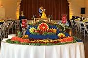 Fruit Displays : San Diego Catering