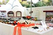 Buffets : San Diego Catering